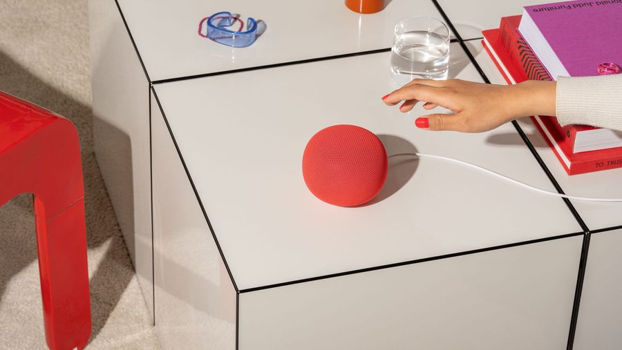 Google Home Speaker