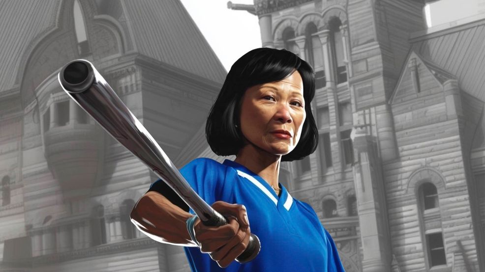 Hilarious Toronto-based Grand Theft Auto parody will hold you over until GTA VI