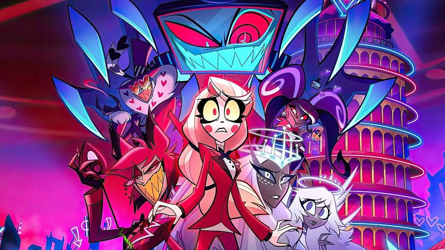 Hazbin Hotel Season 2
