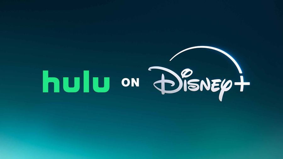 Hulu Disney+