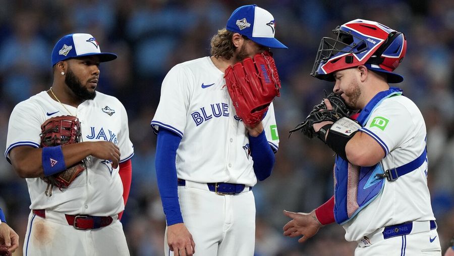 Toronto Blue Jays 2025 MLB World Series