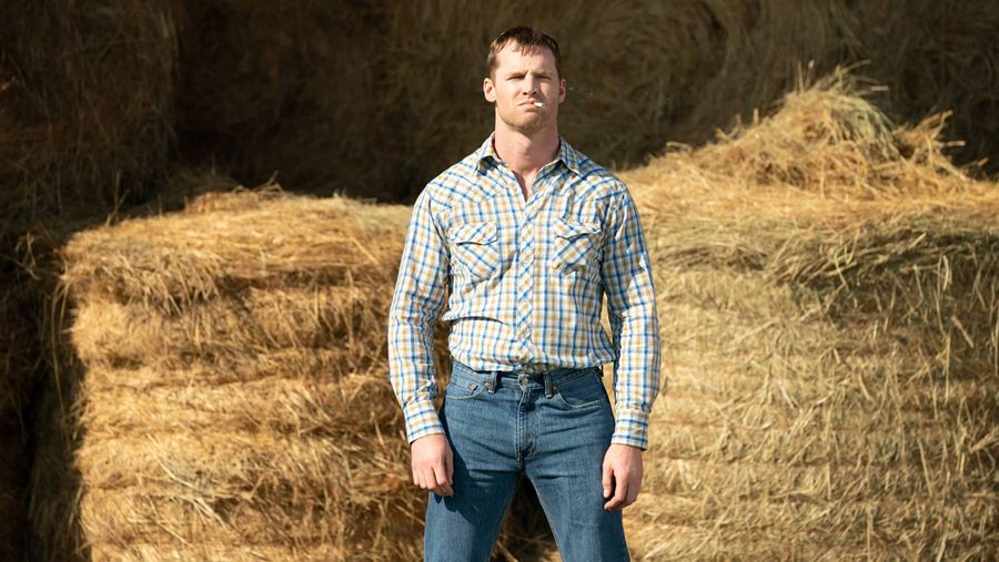 Letterkenny Jared Keeso