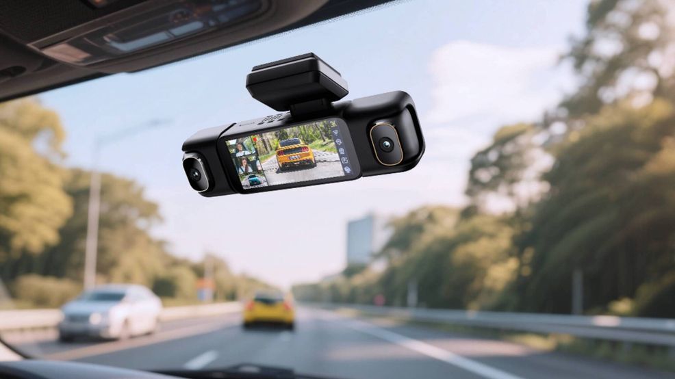 Is it worth it? 3 benefits of having a dash cam for your car