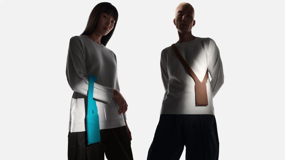 Apple’s new iPhone sock accessory is over $200 and you can’t buy one