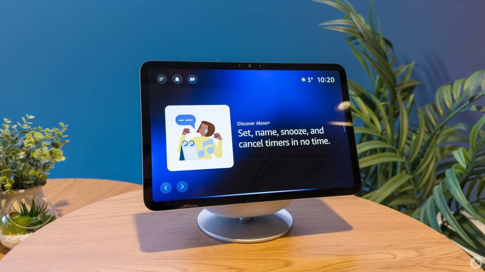Amazon’s Alexa+ digital assistant launches in Canada