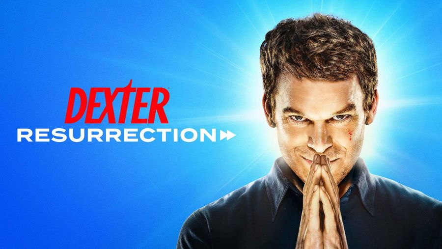 Dexter Resurrection