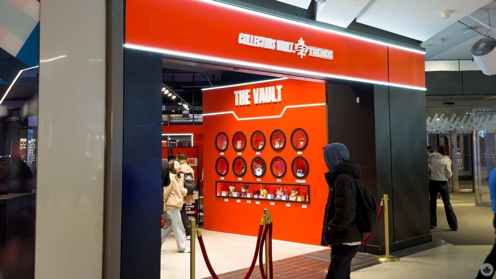 EB Games’ Pokémon Pop-up event has big opening weekend