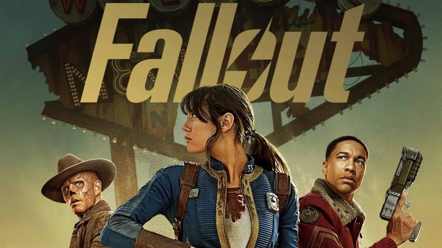 Fallout Season 2