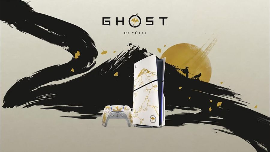 Ghost of Yōtei