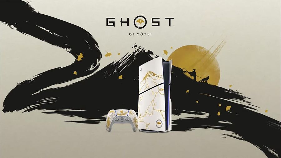 Ghost of Yōtei