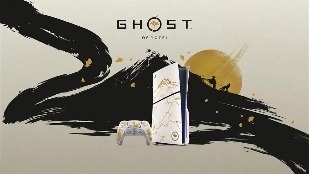Ghost of Yōtei