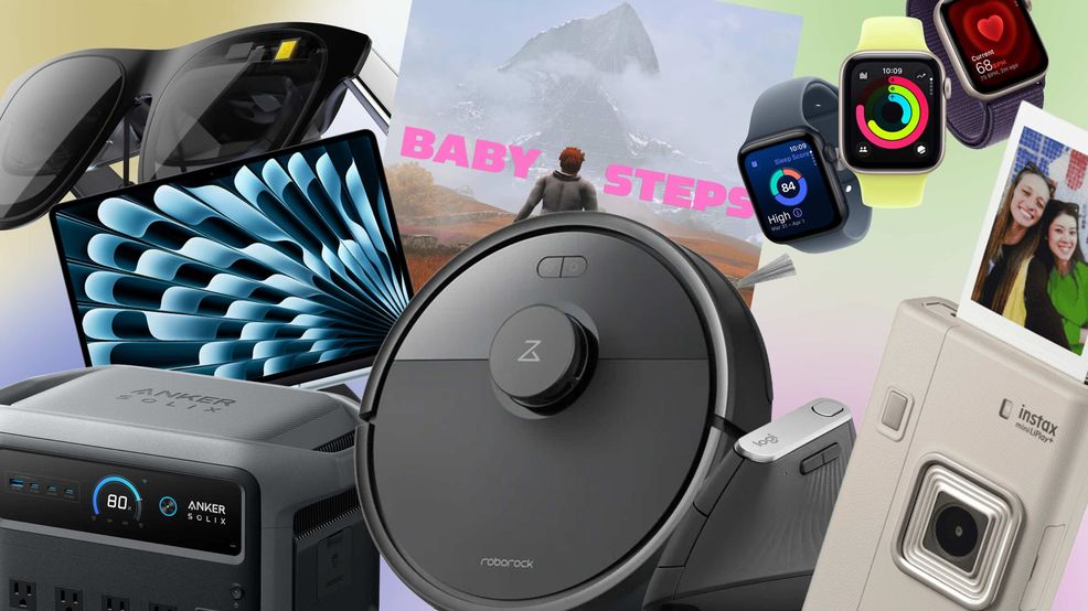 MobileSyrup 2025 holiday gift guide