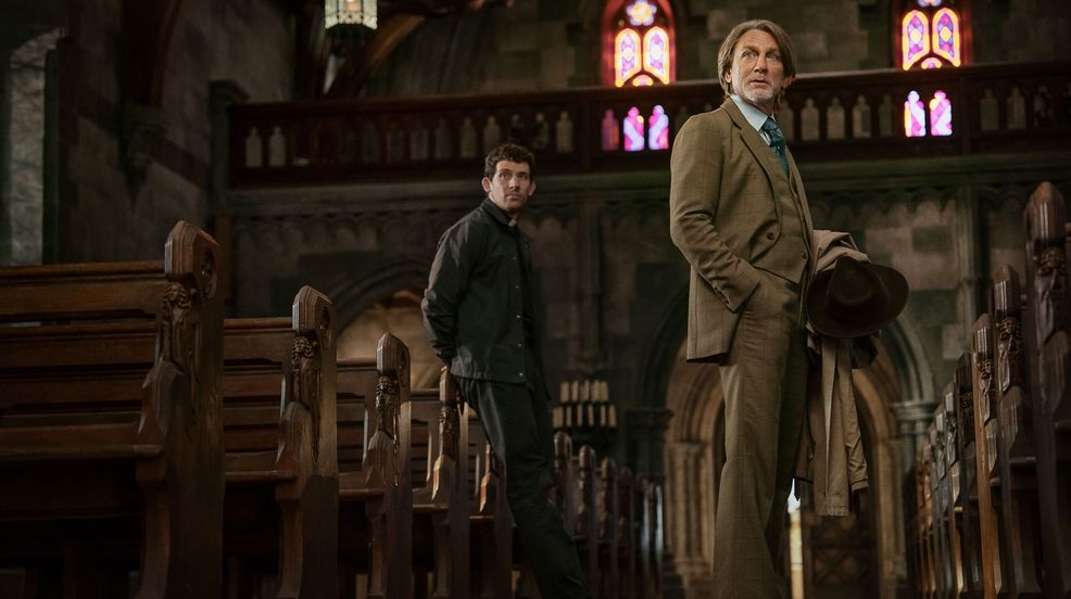 New on Netflix Canada: December 2025