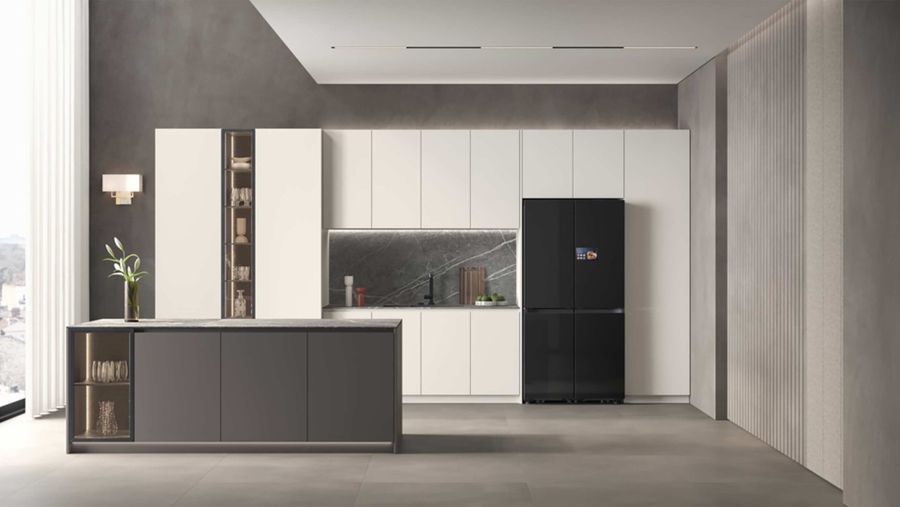 Samsung kitchen