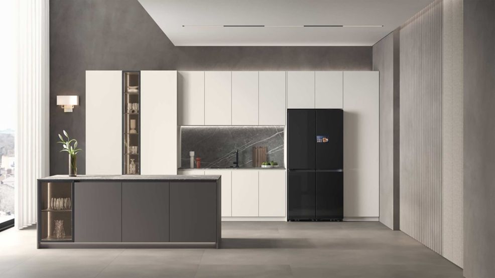 Samsung kitchen