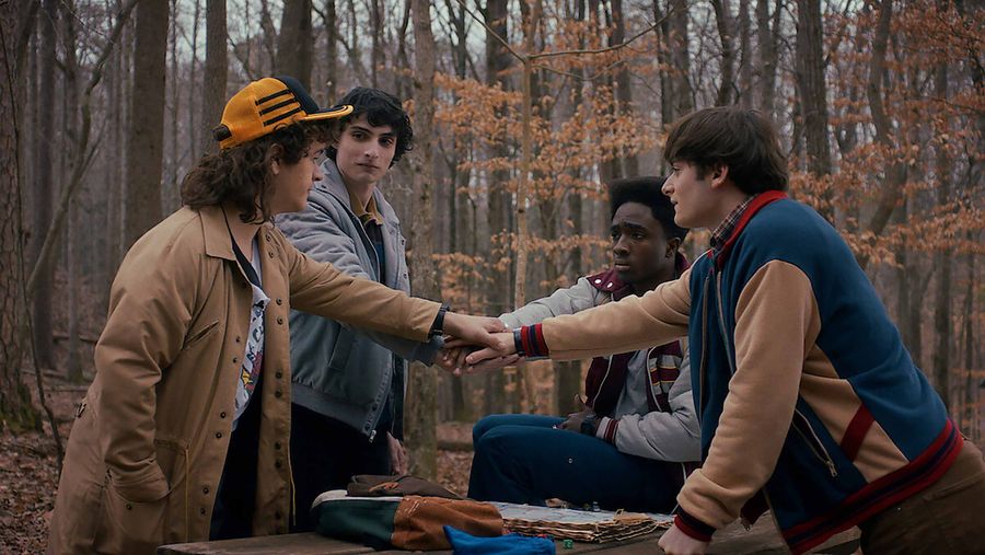 Stranger Things 5