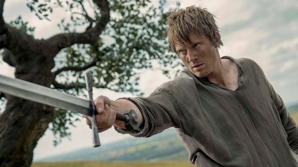 A Knight of the Seven Kingdoms