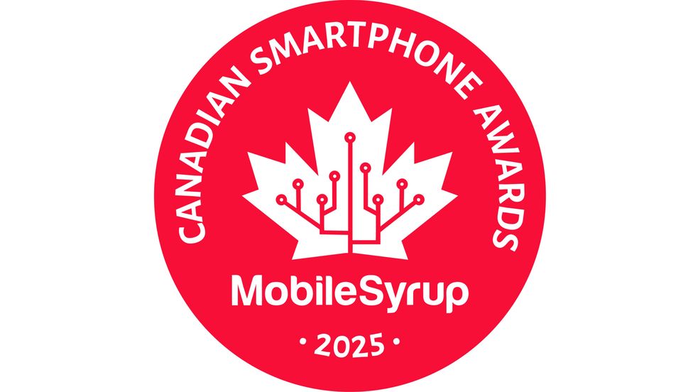 Here are the nominees for MobileSyrup’s Canadian Smartphone Awards
