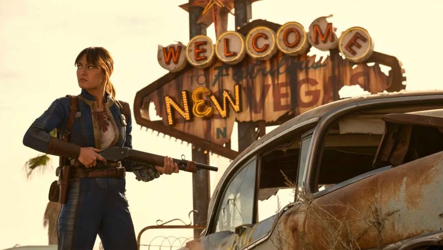 Fallout Season 2