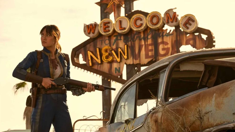 Fallout Season 2