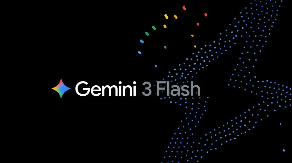 Google launches powerful and very efficient Gemini 3 Flash