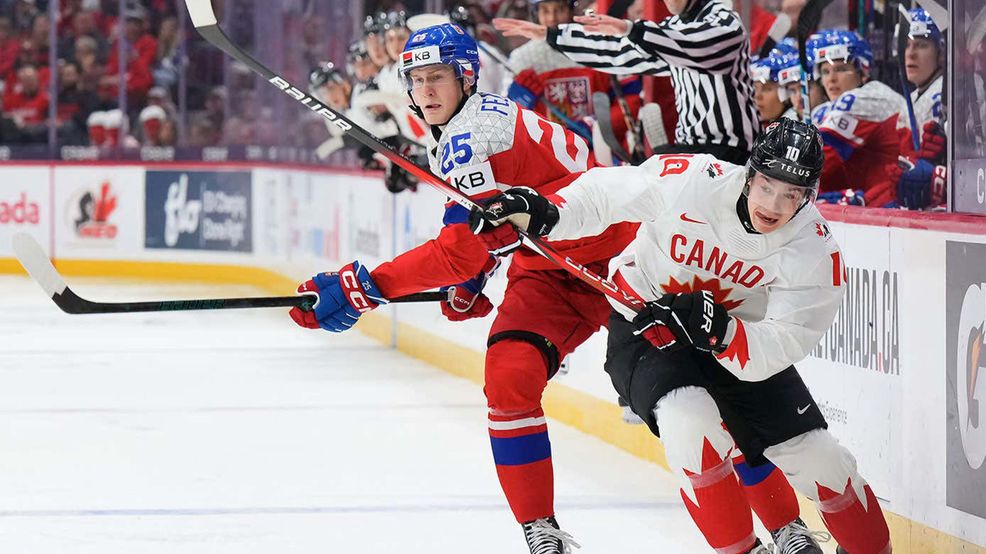 Where to watch the 2026 IIHF World Junior Championship in Canada