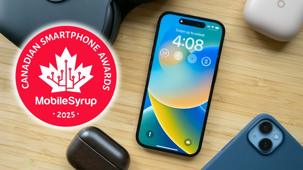 Canadian Smartphone Awards: iPhone 14 Pro wins Toronto’s most popular phone