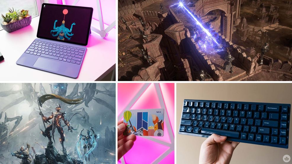 Jon Lamont’s Top Tech from 2025