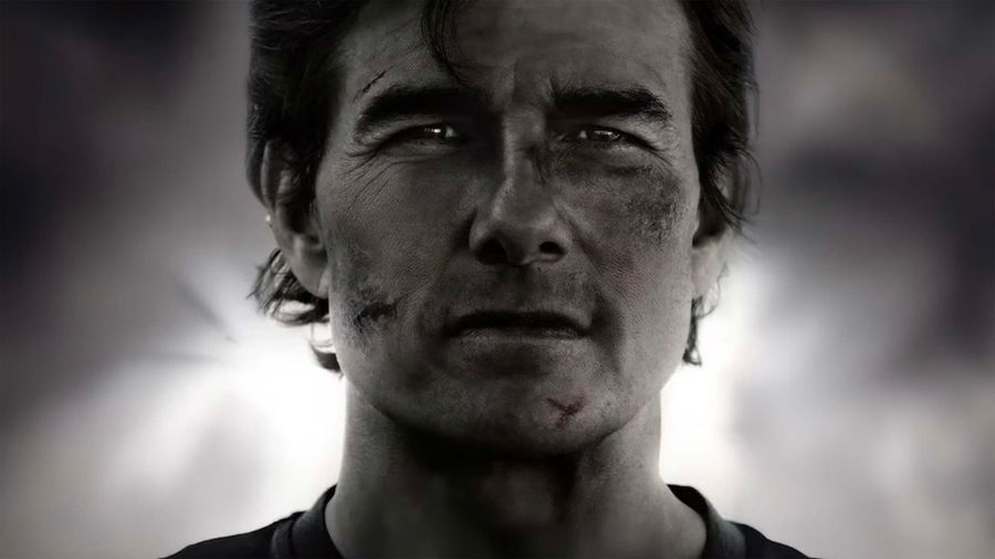 Mission Impossible The Final Recknoning Tom Cruise