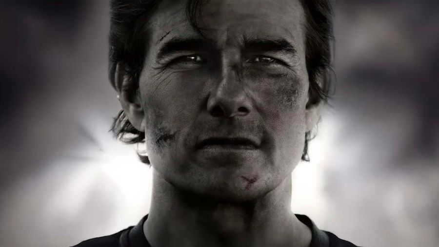 Mission Impossible The Final Recknoning Tom Cruise