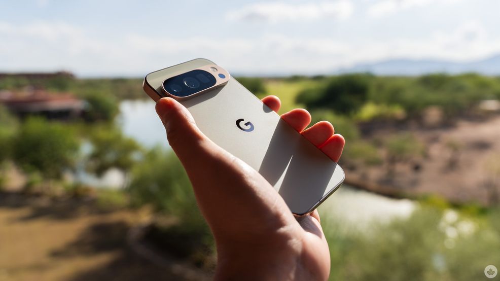 Pixel 10 Pro after 100 days — just get the Pixel 10