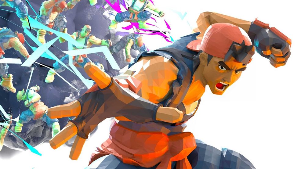 Montreal team’s Poly Fighter is the roguelike fighting game you’ve been waiting for