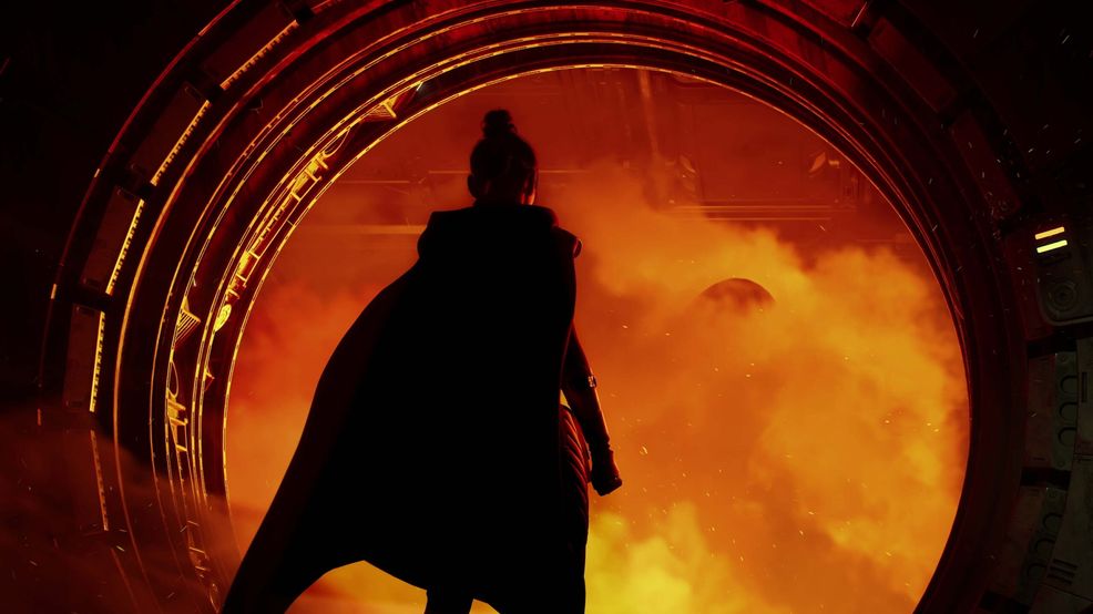 Star Wars: Fate of the Old Republic