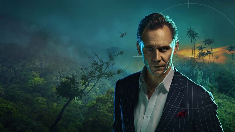 The Night Manager Season 2 Tom Hiddleston