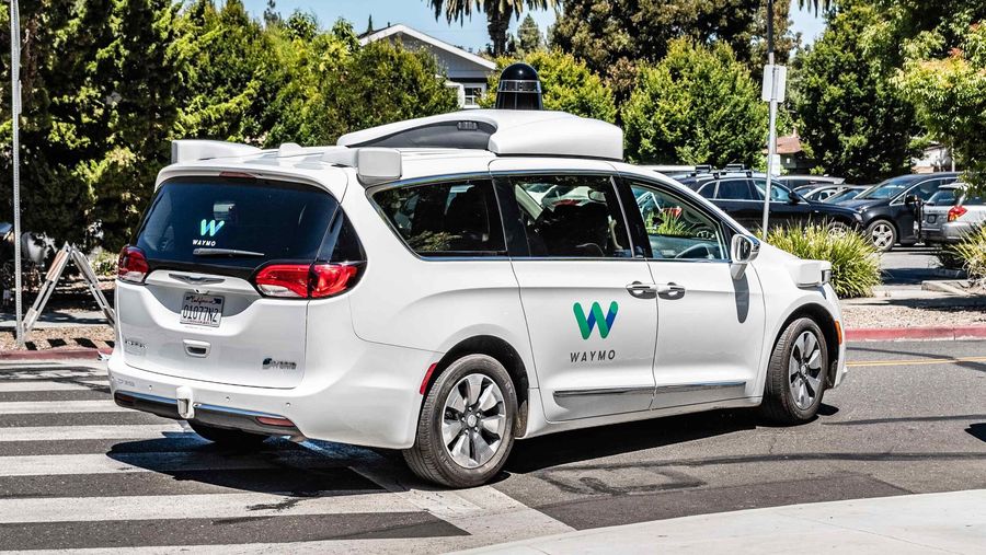 Waymo