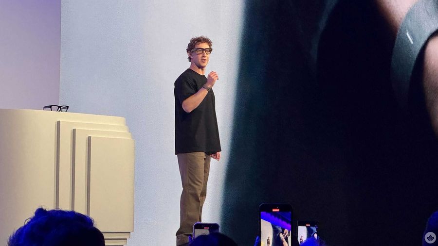 Zuck glasses