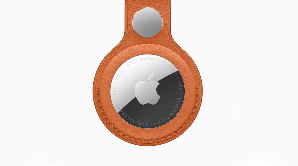 New Apple AirTag has 50% better range, here’s Canadian pricing