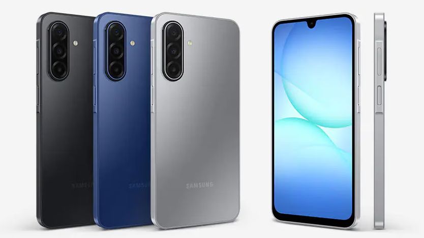 Samsung A17 5G