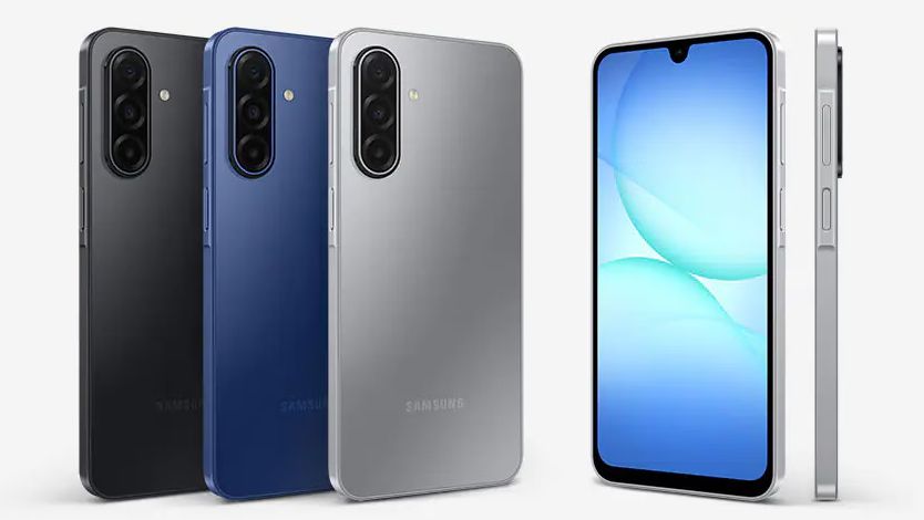 Samsung A17 5G
