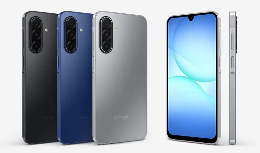 Samsung A17 5G