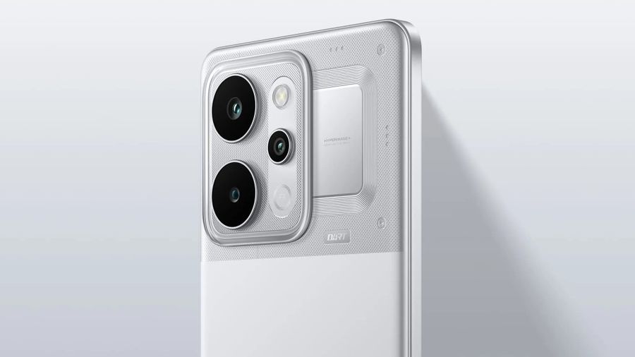 Realme P4 Power smartphone