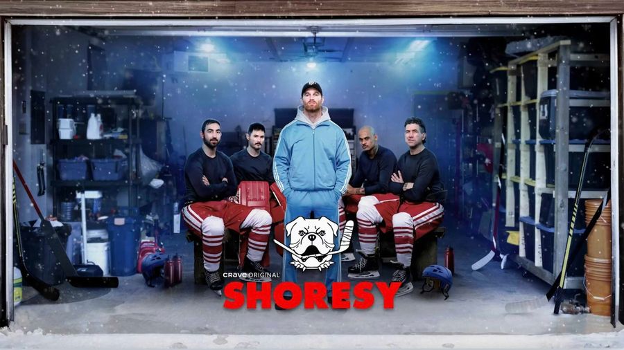 Crave Shoresy