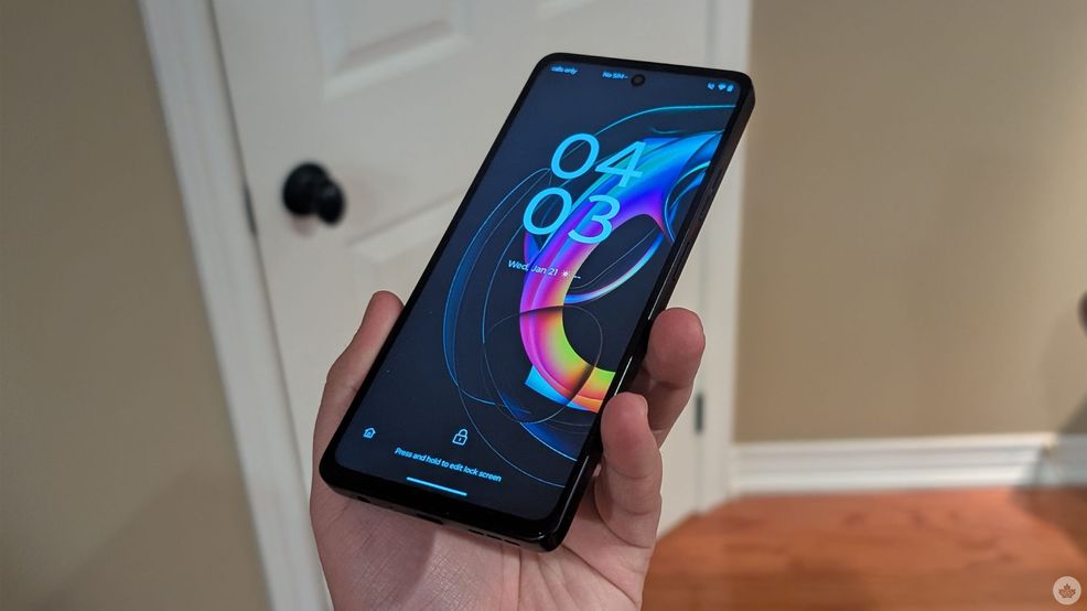 Moto G Power (2026) Review: Almost perfect for the price