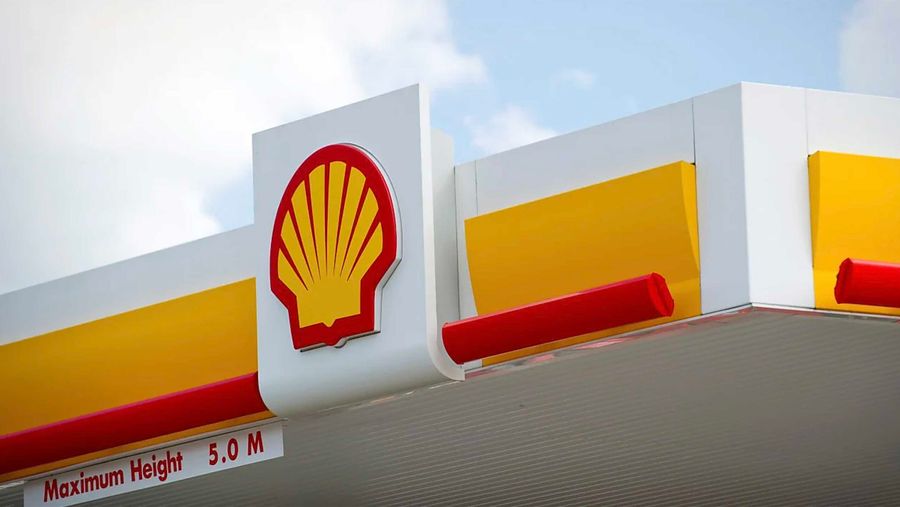 Shell Canada