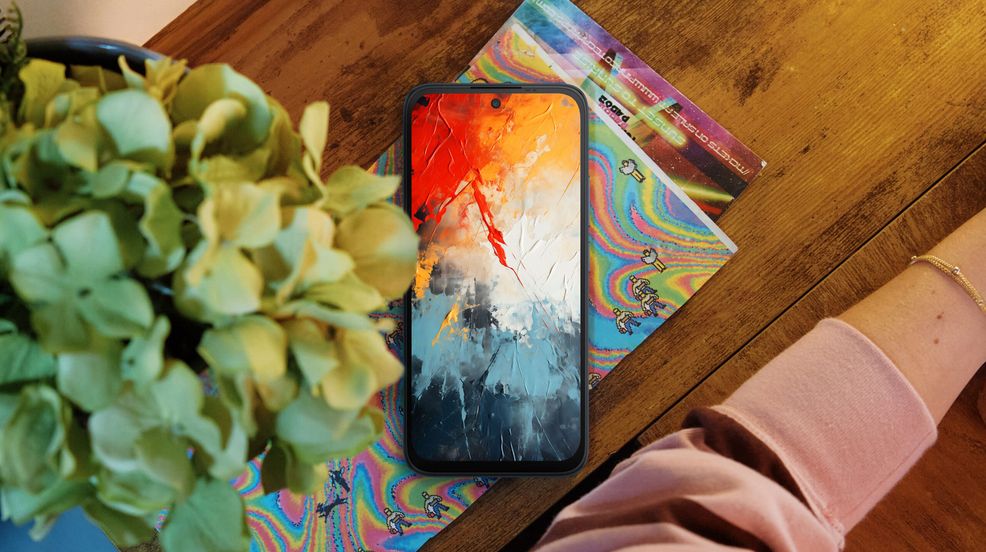 TCL announces Nxtpaper 70 Pro at CES 2026