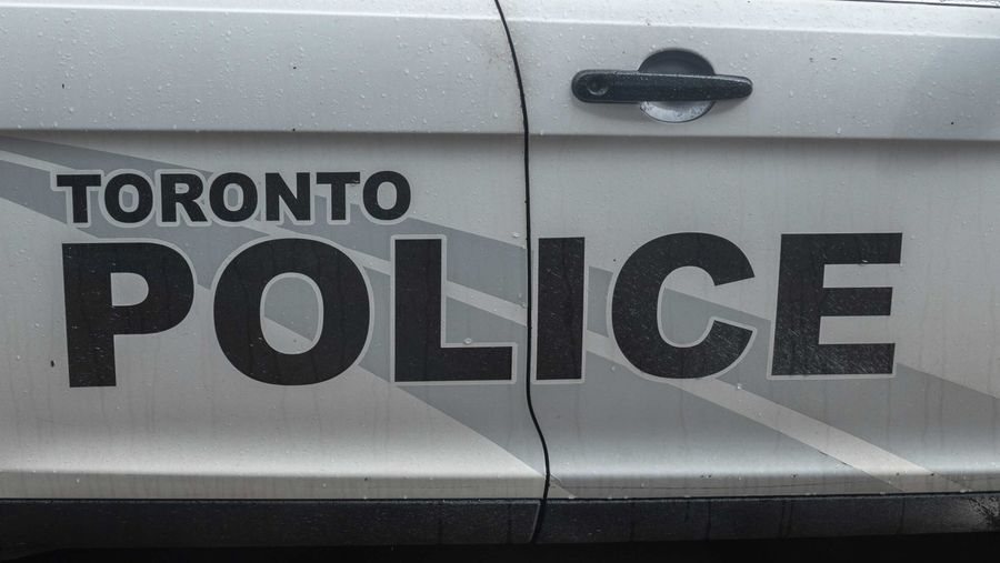 Toronto Police