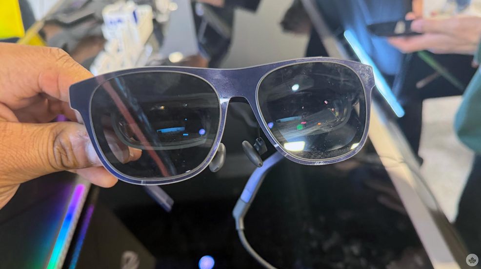I’d save money for the Xreal 1S before getting the RayNeo Air 4 Pro