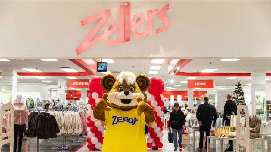 Zellers