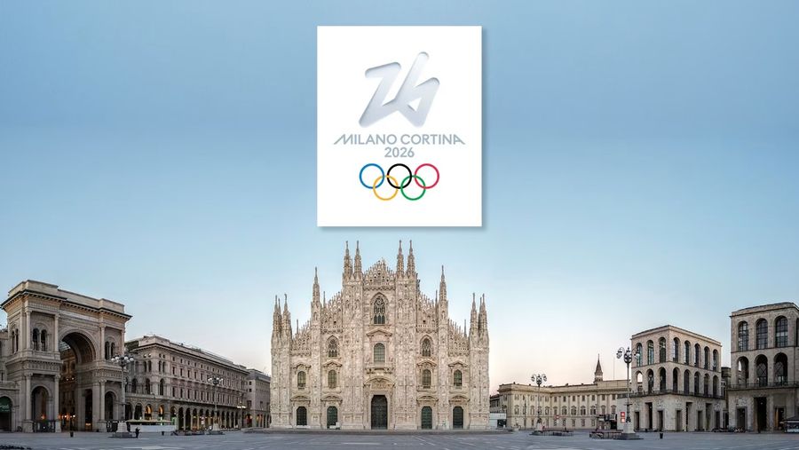 Milano Cortina 2026 Olympics