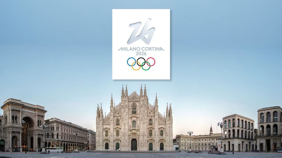 Milano Cortina 2026 Olympics